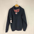 シュプリーム Supreme 17AW Champion Arc Logo Zip Up Sweat メンズ import:M